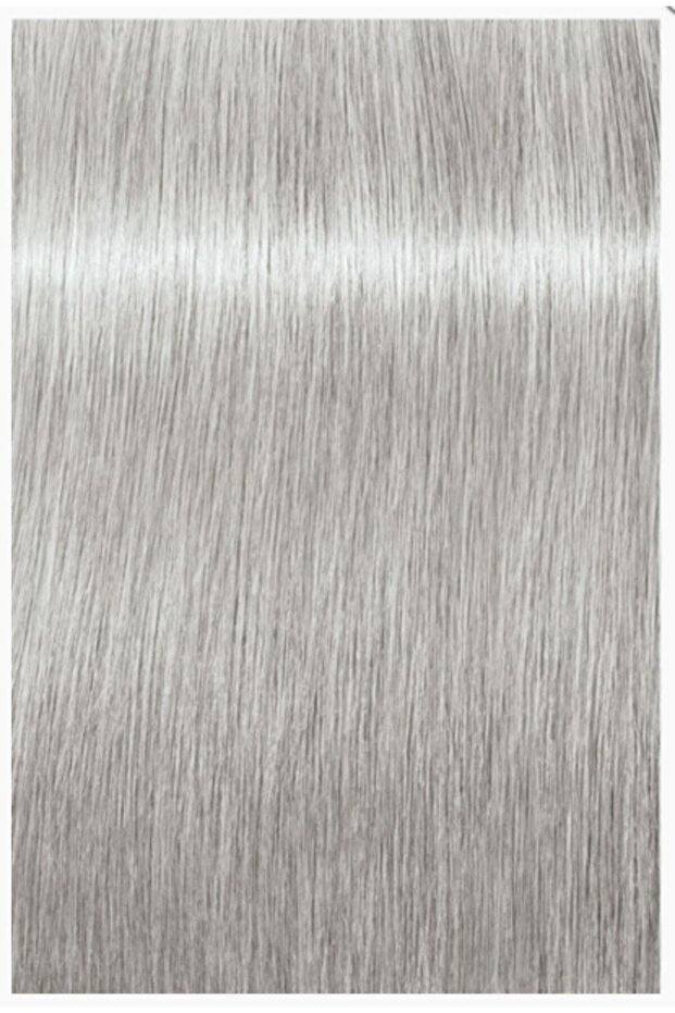 Silverwhite Saç Boyası 60 ml Silver - 3