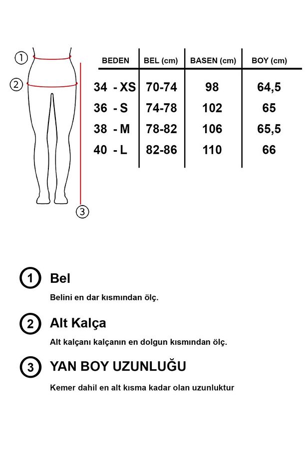 Kadın Bağcık Detaylı Tasarım Bermuda Şort - 4