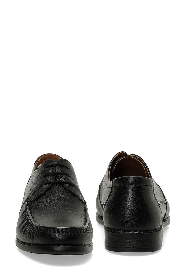 5 Nokta 106796.m 5fx Siyah Erkek Casual Ayakkabı A101953314 - 5