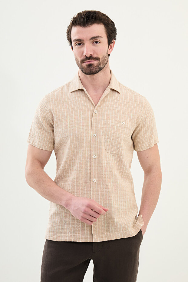 KOŠULJA SA KRAVATOM - 1