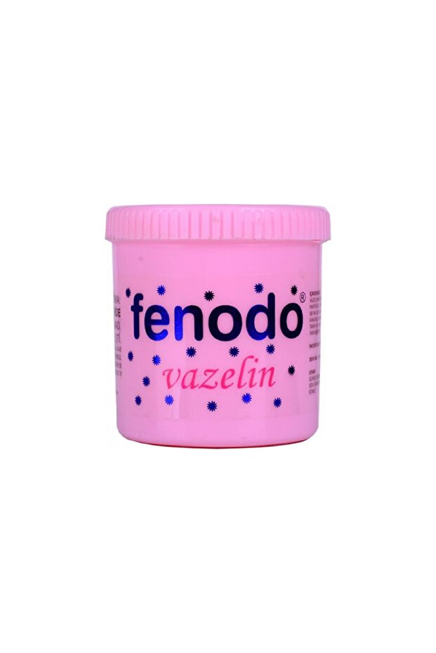 فازلين وردي 150 مل - 2