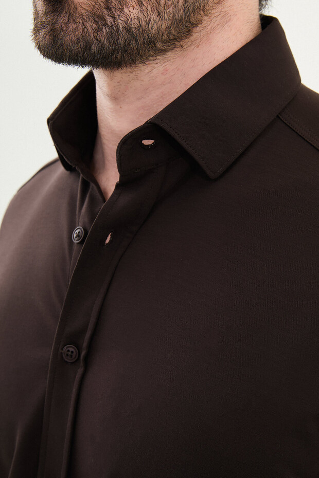 Košulja sa dugmićima - 2