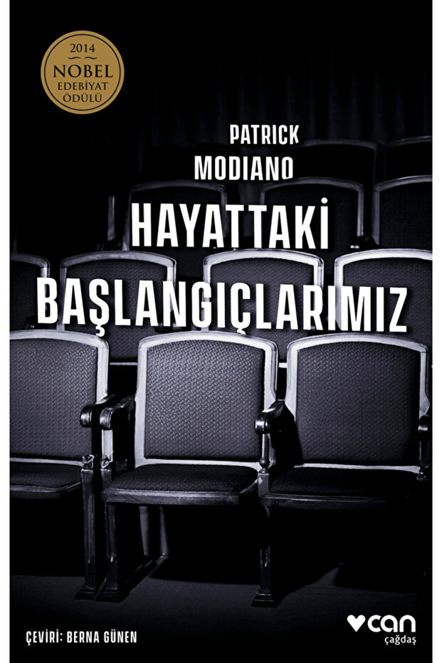 Hayattaki Başlangıçlarımız