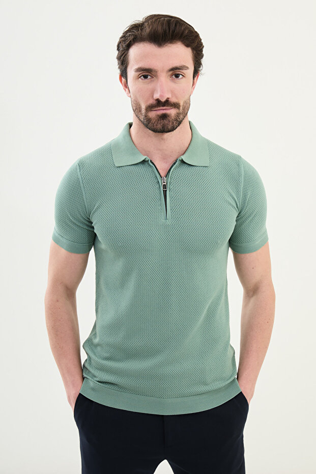 GULER CU FERMOAR POLO - 1