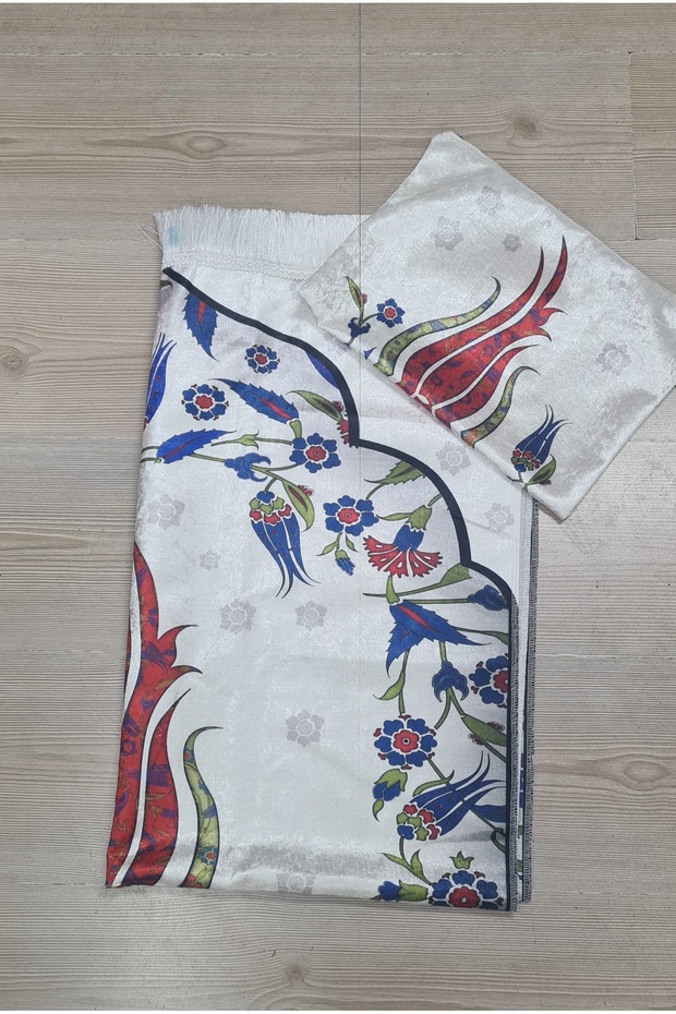 Çantalı Seccade - 2