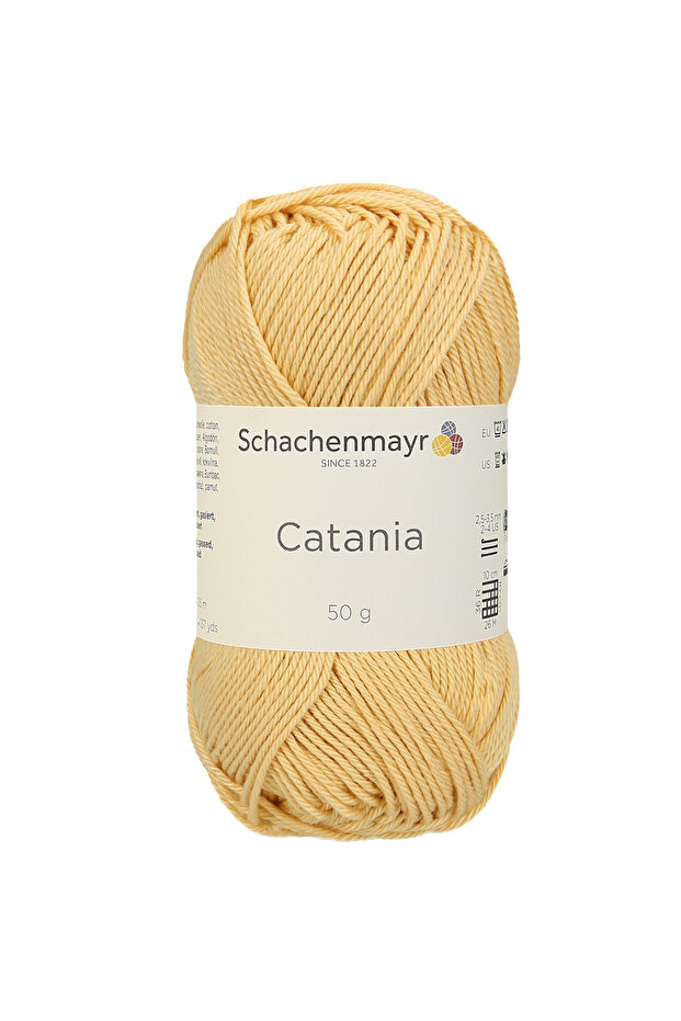 Schachenmayr Catania Hand Knitting Yarn - 206