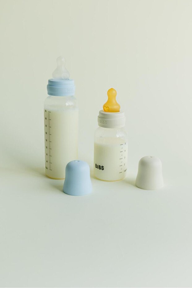 Baby Bottle Kit Cloud - 2