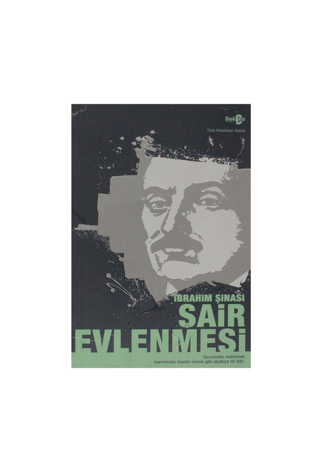 Şair Evlenmesi