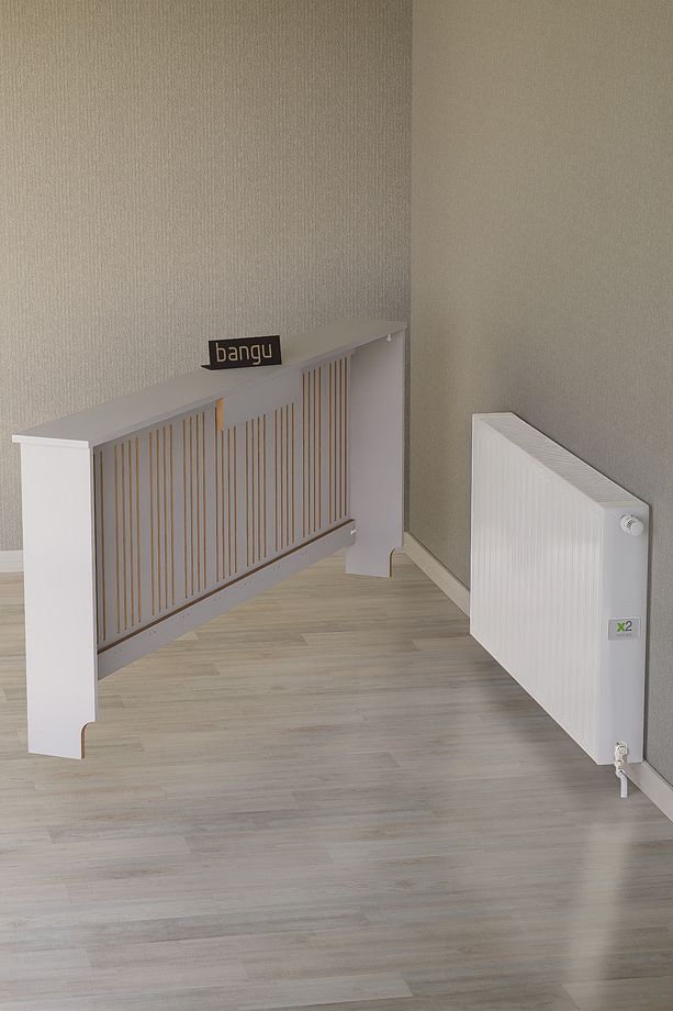 Petek Kaplama Dresuar ( 200 cm ) Petek Önü Kapatma Petek Kaplama BPKM002 - 5