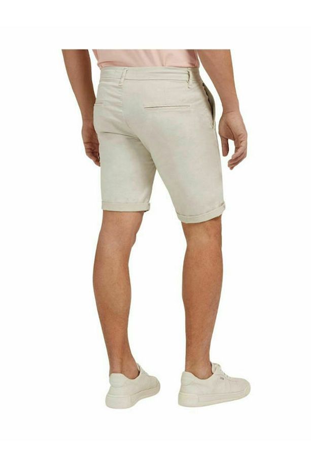 Cotton Erkek Şort M2gd18wehx3 - 2