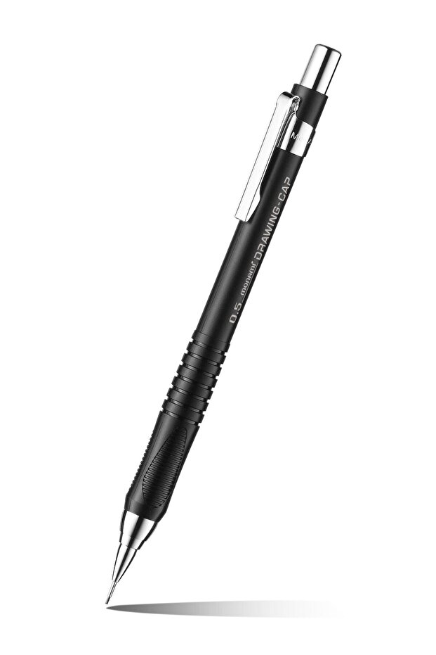 Monami Uçlu Kalem Drawing-Cap 0,5 Siyah