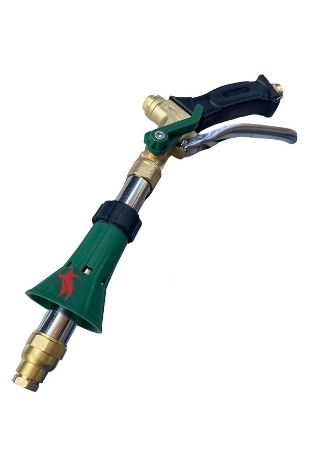 Tetikli Yüksek Basınçlı İlaçlama Tabancası 30 Cm - 5