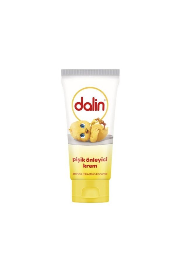 Pişik Kremi 100Ml - 1