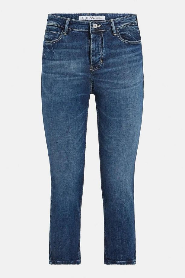 Kadın Jeans W2ga78d4kh8 - 3