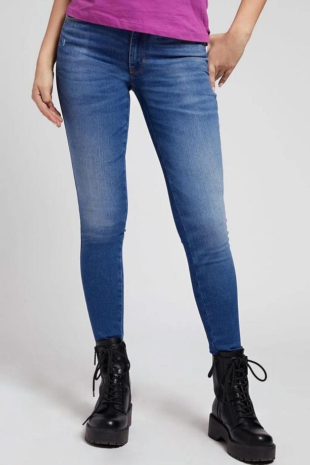 Kadın Jeans W1raj3d4ao3 - Wıl1 - 2