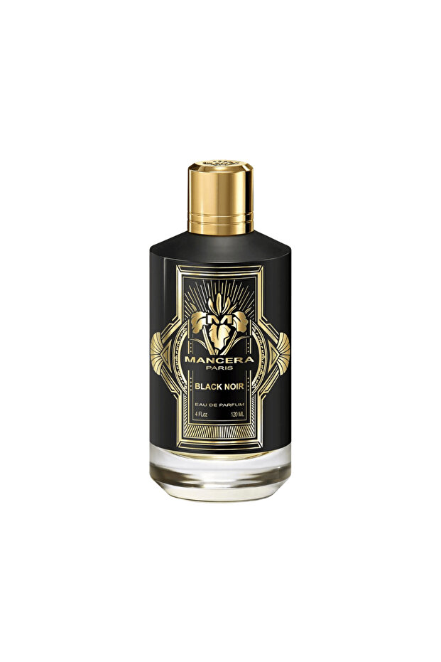 عطر بلاك نوار من مانسيرا أو دو بارفان 120 مل