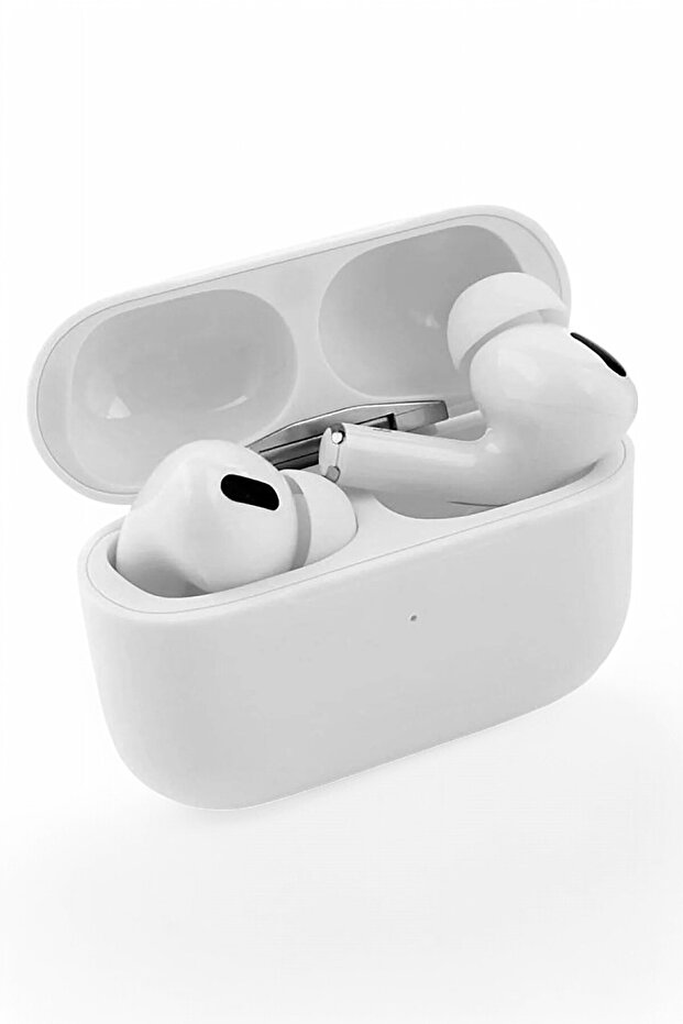 Pro Ios Android Uyumlu Kablosuz Bluetooth Kulaklık - 4
