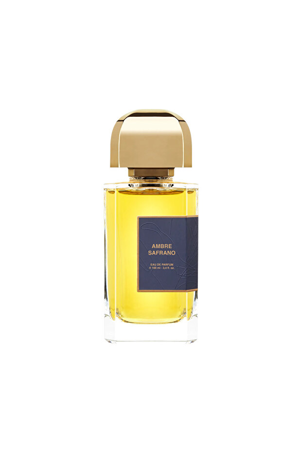 عطر أمبر سافرانو من بي دي كيه بيرفيومز أو دي بارفان 100 مل