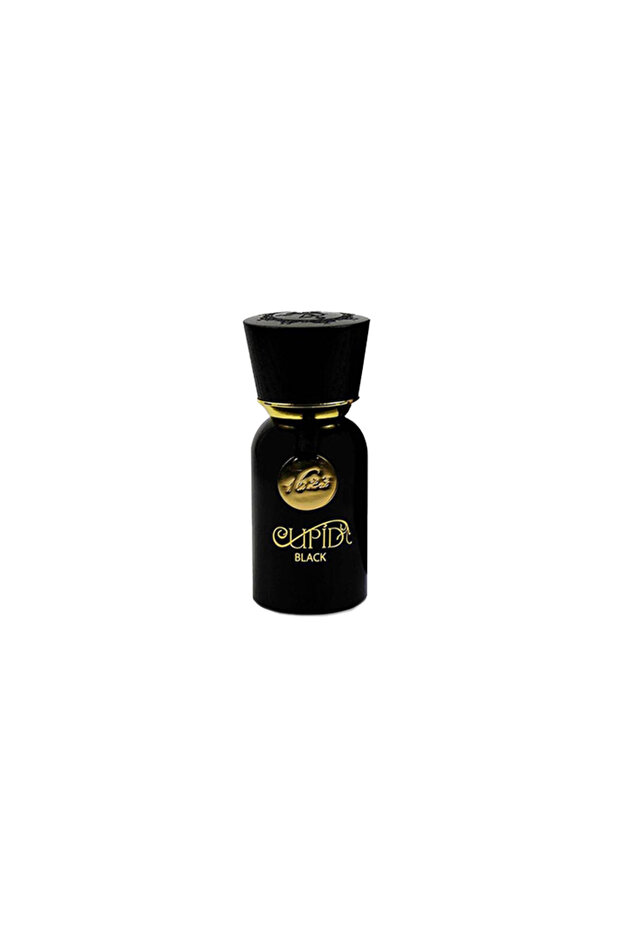عطر بلاك 1623 من كيوبيد بارفان 50 مل