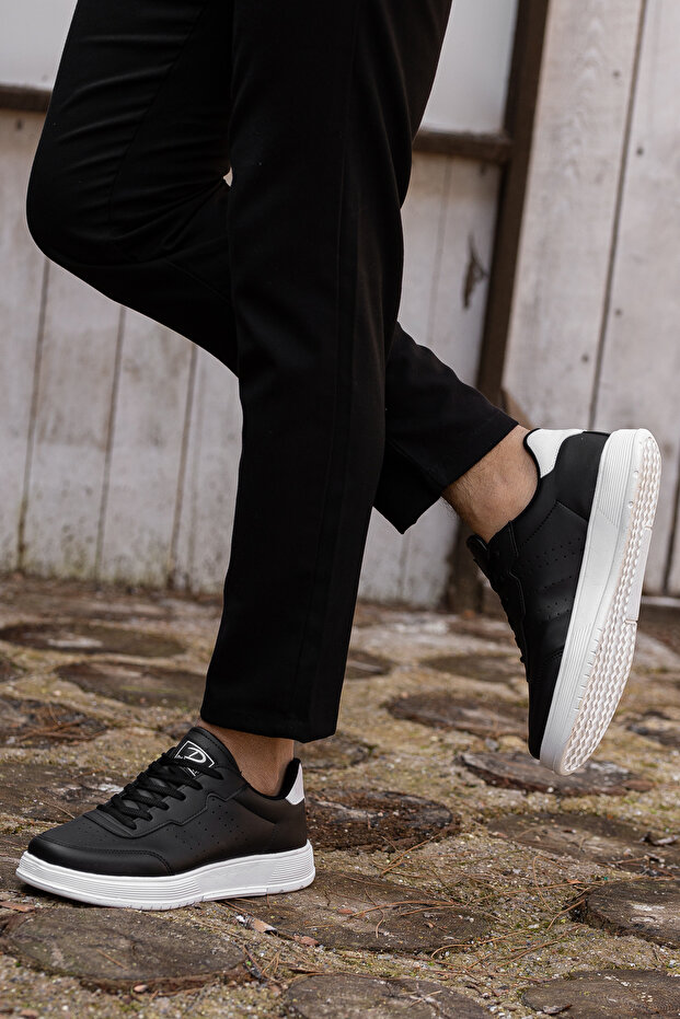 D0158 Daily Orthopedic Unisex Sneaker Sports Shoes