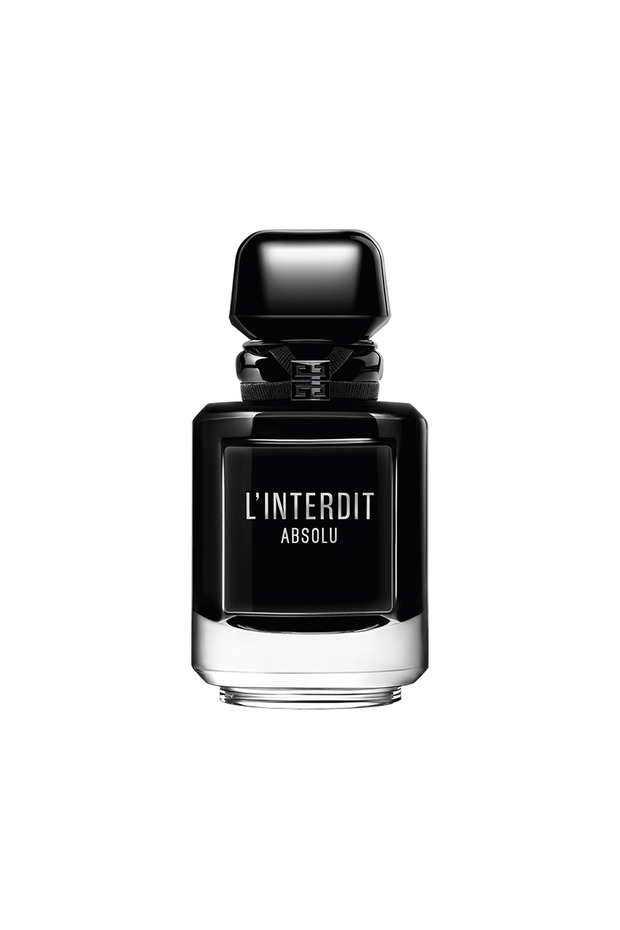 عطر لانترديت ابسولو انتنس من جيفنشي او دي بارفان 50 مل - 1