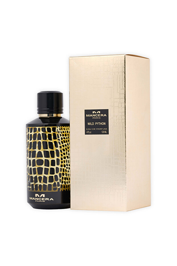 Wild Python Perfume By Mancera EDP 120 ml - 2