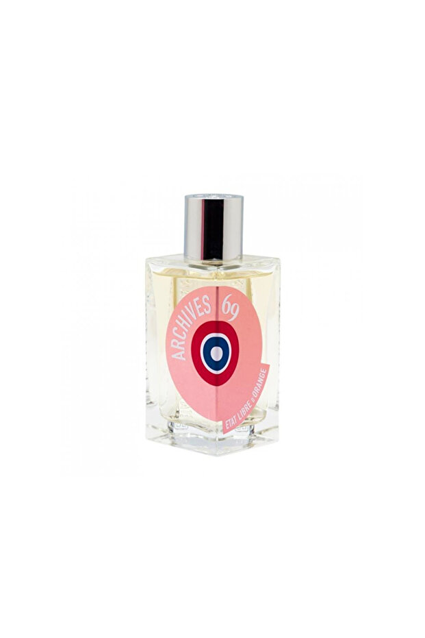 أرشيف 69 عطر من إيتات ليبر دي أورانج أو دو بارفان 100 مل