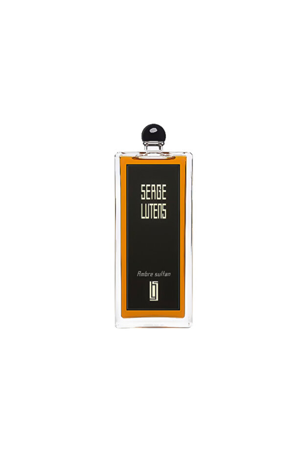 عطر أمبر سلطان من سيرج لوتنس أو دو بارفان 100 مل