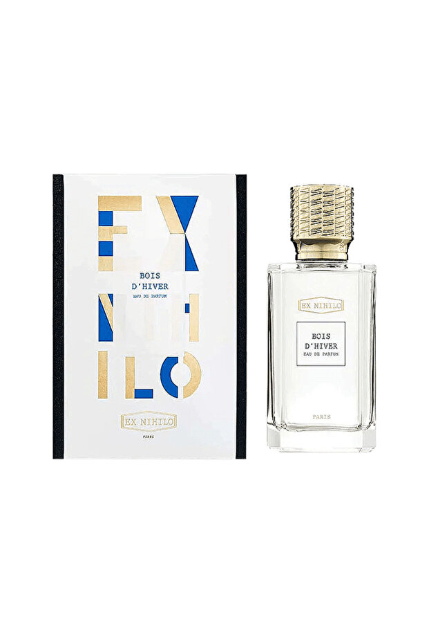 عطر Bois D'Hiver من Ex Nihilo EDP 100 مل - 2