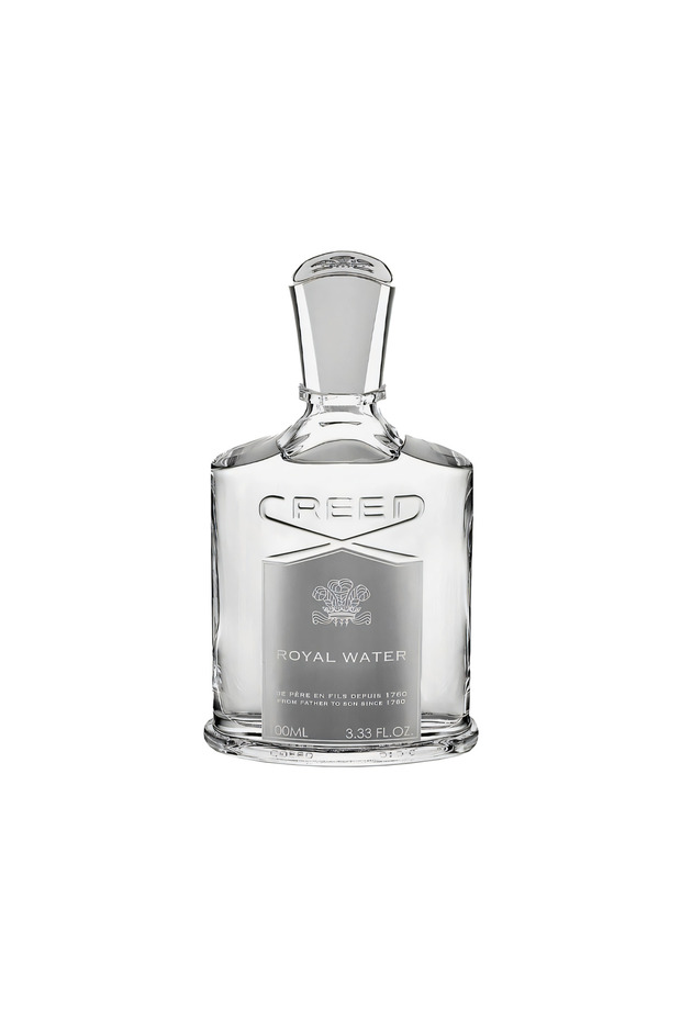 عطر رويال ووتر من كريد أو دي بارفان 100 مل