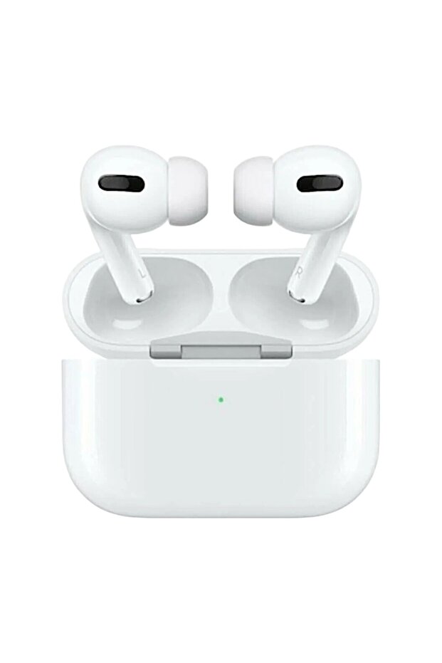 Pro Ios Android Uyumlu Kablosuz Bluetooth Kulaklık - 1