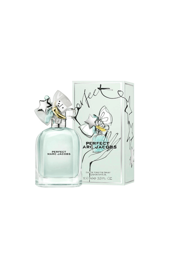 Perfect Perfume by Marc Jacobs EDT 100 ml - 2