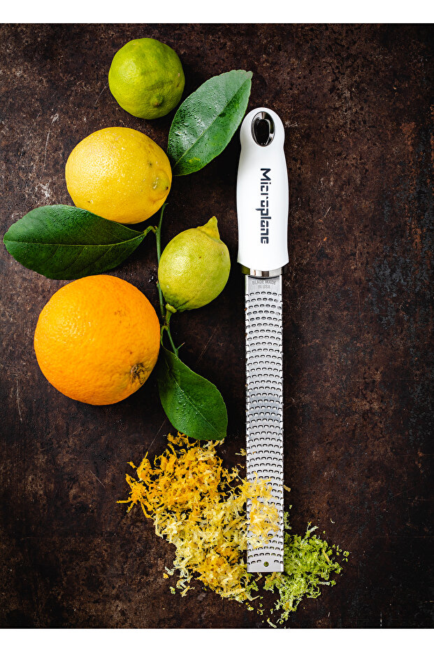 Beyaz Rende 46301e - 5