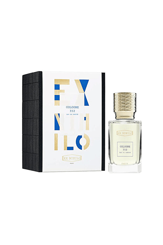 Cologne 352 Perfume by Ex Nihilo EDP 100 ml - 2