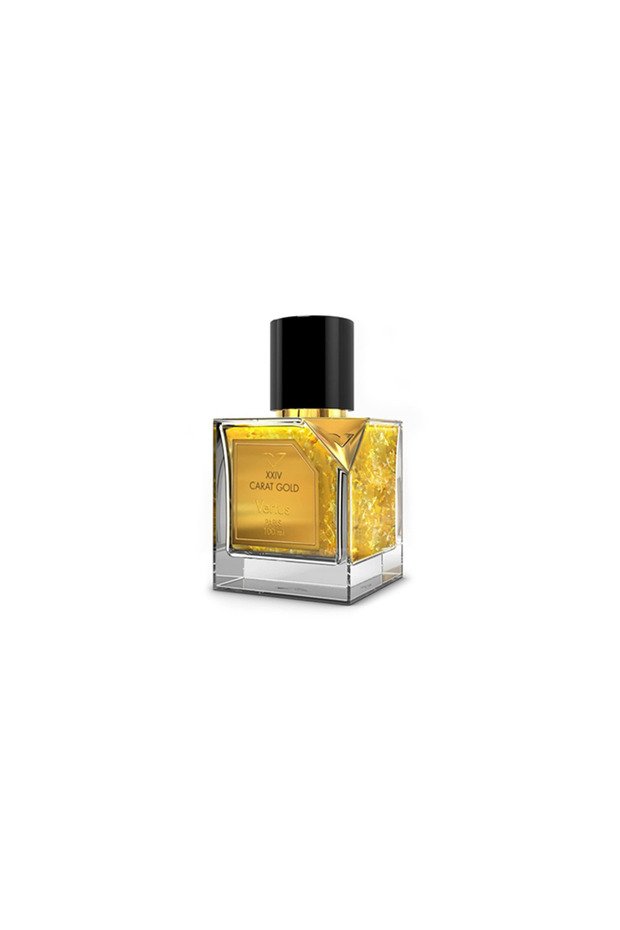 عطر XXIV Carat Gold من Vertus EDP 100 مل