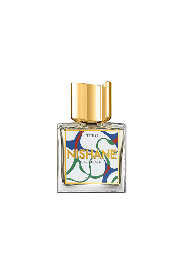 عطر تيرو من نيشان او دي بارفان 50 مل