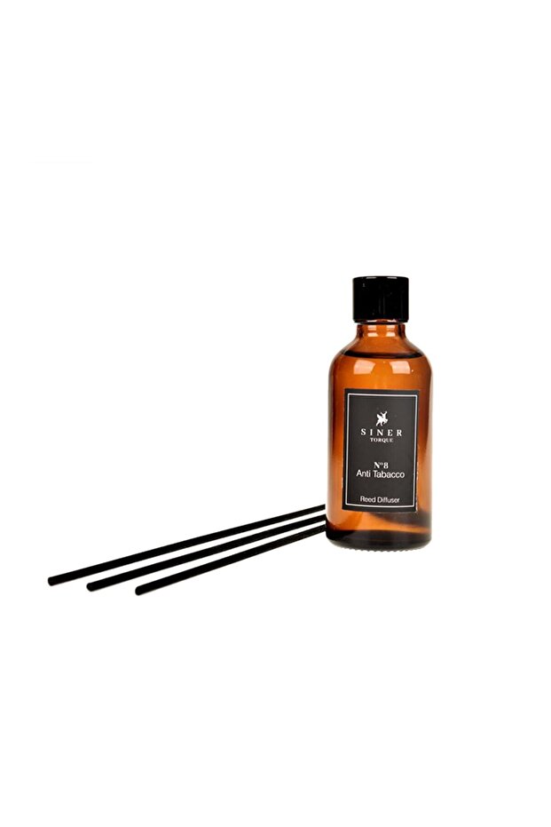 Anti Tobacco Read Diffuser Bambu Koku 50ml - 2