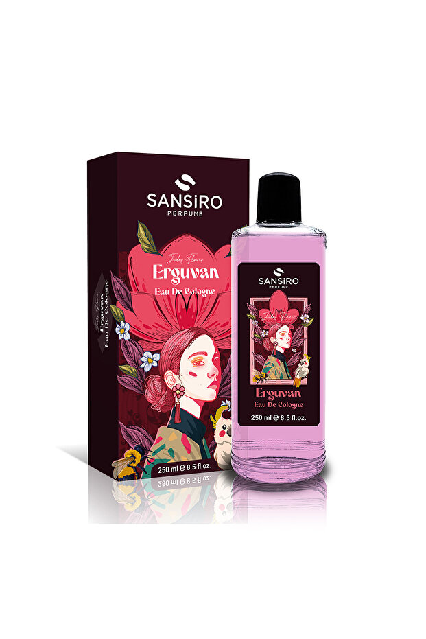 Erguvan Kolonya 250ml - 1
