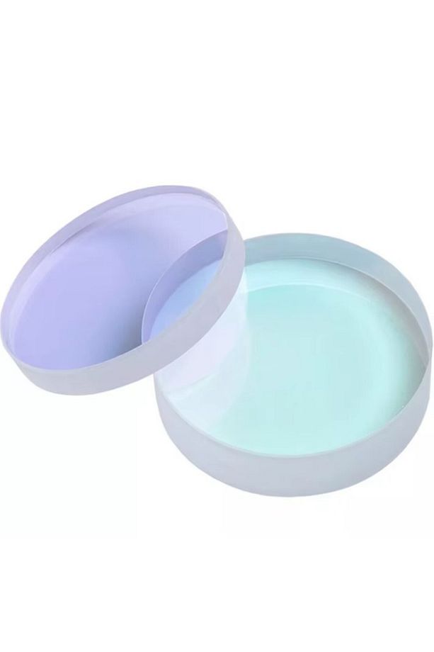D37 T7 Ar Kaplamalı Lazer Kaynak Lens Koruma Camı 1 Adet - 1