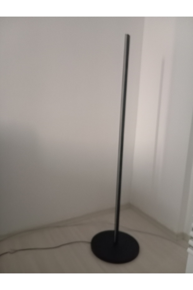 Lambader ahşap siyah gün ışığı - 3
