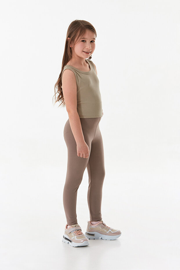 Dečije helanke sa elastičnim strukom - 3