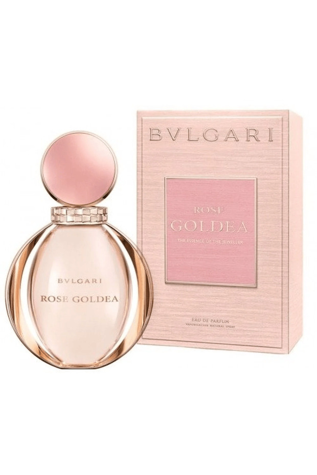 عطر بولغاري روز جولديا 90 مل