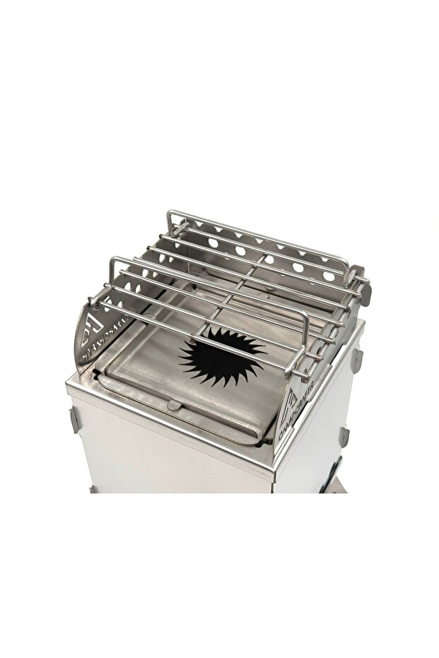 Dumansız Ateş Kutusu - 5