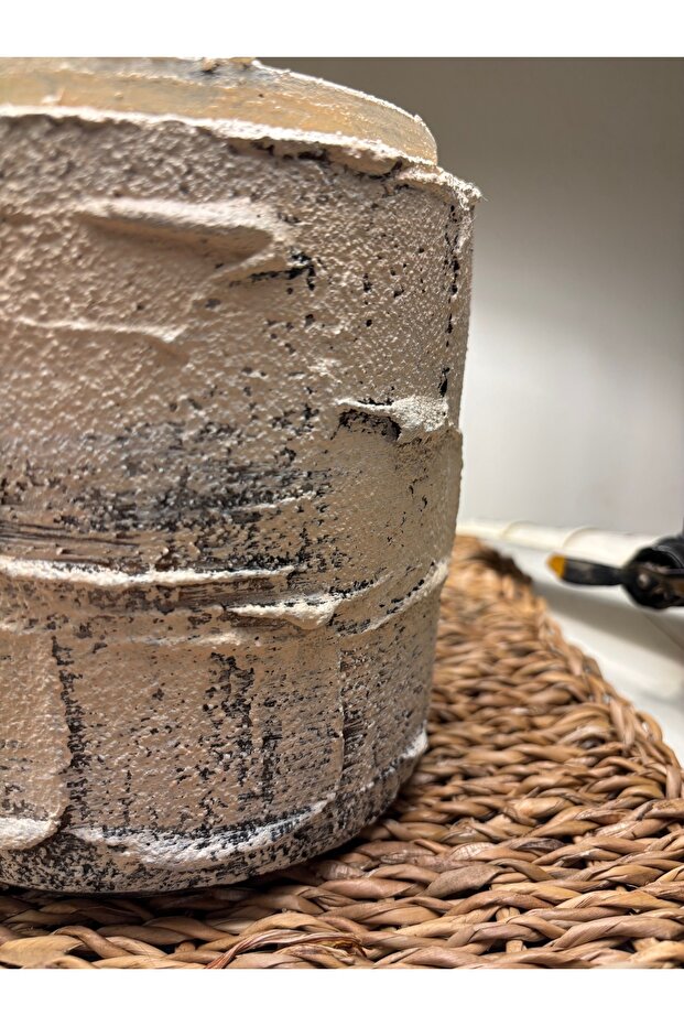 Abajur, masa lambası - 5