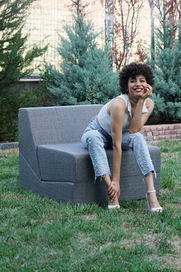 Transform Katlanır Dinlenme Koltuğu - 6