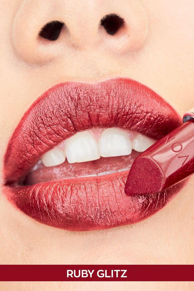 Ultra Shimmer Lipstick - 2