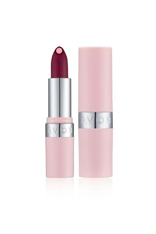 HYDRAMATIC MATTE LIPSTICK - HYDRA PLUM - 1