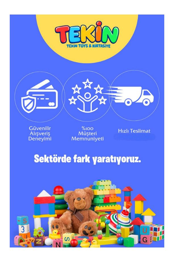thestorex SUDA BÜYÜYEN 12 ADET DİNAZOR YUMURTASI gextr 657515 - 7