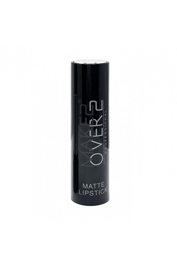 Makeover 22 Long Lasting Matte Lipstick - M631 - 2