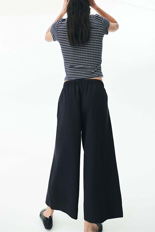 بنطال واسع - 3